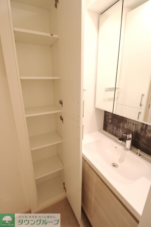 パークアクシス森下の物件内観写真